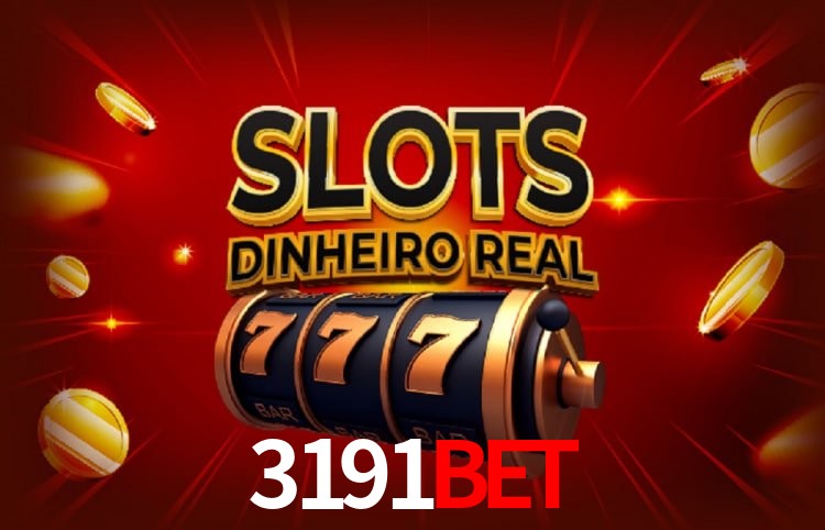 Coleção Premium de Slots 3191bet - NetEnt, Pragmatic Play, Evolution
