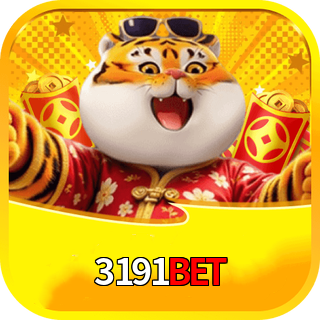 3191bet Logo